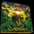 LAMAT - V album now on sale !
