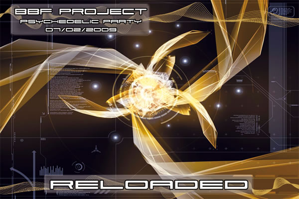 [FR]07/02/2009 RELOADED - BBF.Project