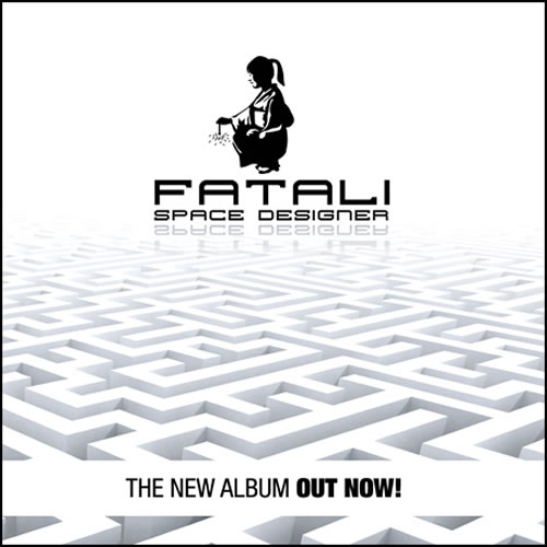 [OTHER SUPPORT] FATALI new album release